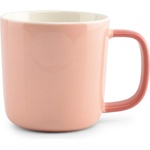 ONA Розова чаша от костен порцелан 370 ml Mae - ONA (715950)