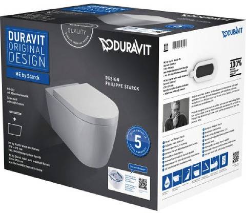 Duravit 45290900A1