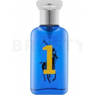 Ralph Lauren Big Pony toaletní voda pánská 50 ml