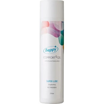 Image 1 of BEPPY Лубрикант beppy comfort gel waterbased lubricant 250 ml