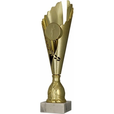 Plastová trofej Tenis 33,5 cm