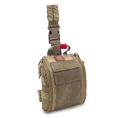 Elite Bags Stehenní IFAK, objem 1,79 l