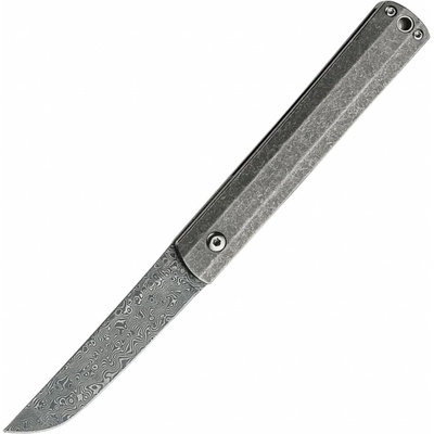 Böker Plus Wasabi Damascus 01BO634DAM