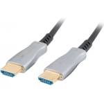 Lanberg CA-HDMI-20FB-0300-BK