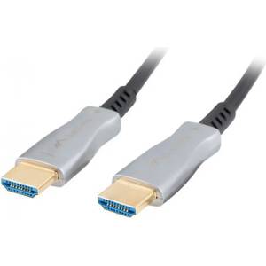 Lanberg CA-HDMI-20FB-0300-BK