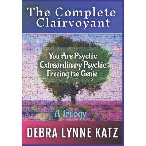 Complete Clairvoyant (ISBN: 9781943951260)