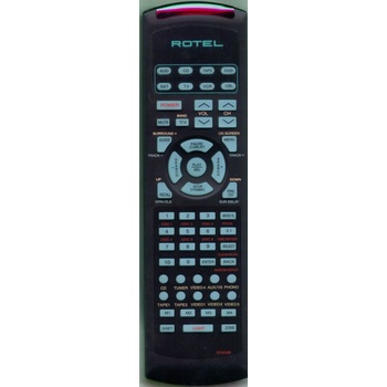 GENERAL ROTEL RR-939B - съвместимо дистанционно управление на марката General (RR-939B)