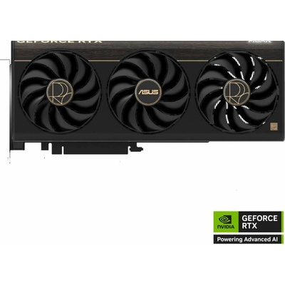 Asus ProArt GeForce RTX 5080 OC Edition 16GB GDDR7 90YV0N30-M0NA00