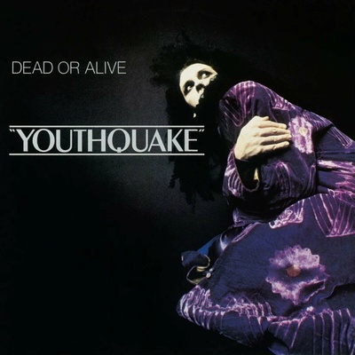 Dead Or Alive - Youthquake / Vinyl LP