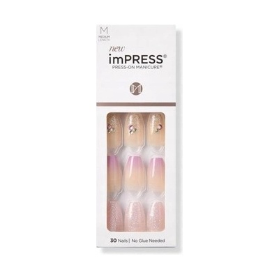 Kiss ImPress IMM17C 30 ks