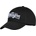 PENTAGON Competitor BB Cap čierna