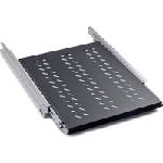 FORMRACK Аксесоар Formrack 19" sliding shelf 800mm, loading capacity 35 kg 1U (F0228HR)