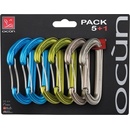 Ocun Hawk wire pack 5+1