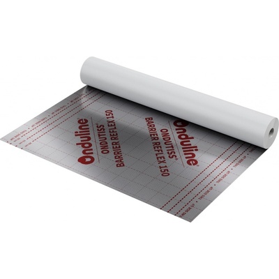 Ondutiss Barrier reflex 150/30m2 20x1,5m