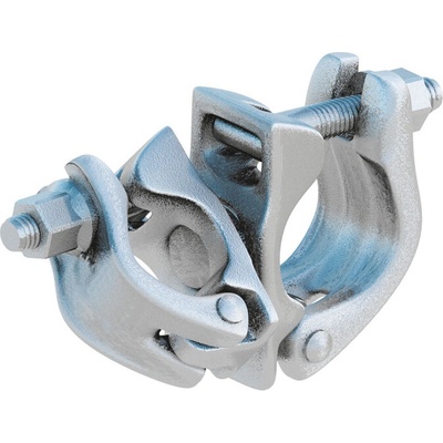 Nivtec Plettac otočná spojka 48,3mm na 38mm