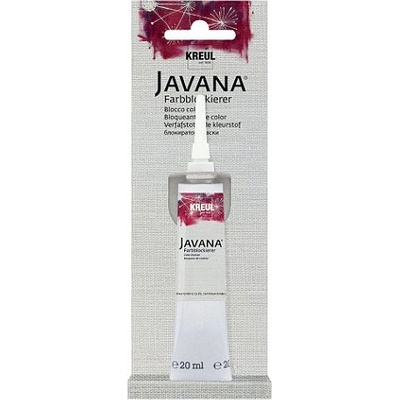 Kreul Blokátor farieb na textil 20 ml