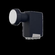 INVERTO HOME Pro - Quattro Universal 40mm PLL LNB