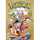 Kusaka Hidenori, Mato - Pokémon 08 Gold a Silver