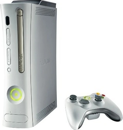 Microsoft Xbox 360