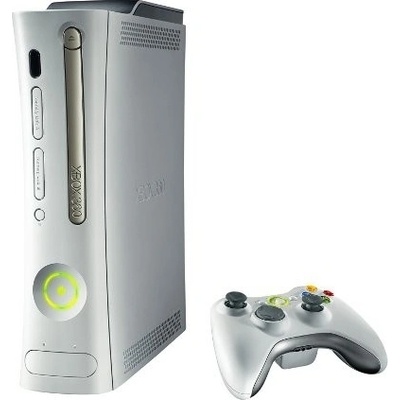 Microsoft Xbox 360