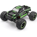 HPI Racing Монстер трък Слайдер HPI BlackZon Slyder MT Monster Truck 1/16 RTR Green HPI540100 количка с дистанционно управление (HPI540100)