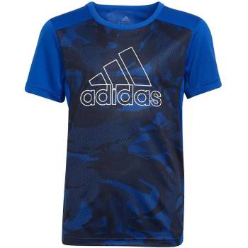 Adidas Детска Тениска Adidas Designed To Move HC3045 (HC3045)