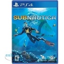 Subnautica