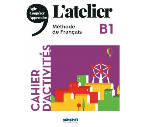 L'atelier