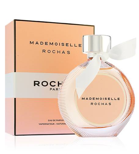 Rochas Mademoiselle Rochas parfémovaná voda dámská 90 ml od 654 Kč