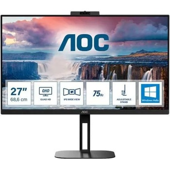 Image 1 of AOC Q27V5CW