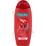 Palmolive Шампоан Palmolive Brilliant Color, p/n PA-1901 - Шампоан за боядисана коса с UV-филтър (PA-1901)