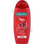 Palmolive Шампоан Palmolive Brilliant Color, p/n PA-1901 - Шампоан за боядисана коса с UV-филтър (PA-1901)