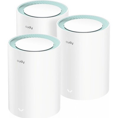 Cudy M1500, 3ks
