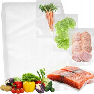 Ruhhy vakuovací sáčky 20 x 30 cm 50 ks – Sleviste.cz