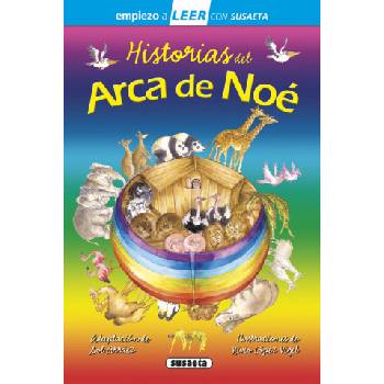 Historias del arca de noé