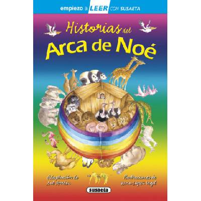 Historias del arca de noé