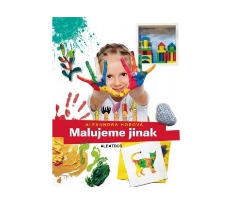 Malujeme jinak