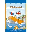 Záchranári