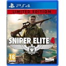 Sniper Elite 4 (Limited Edition)