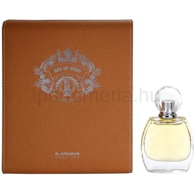 Al Haramain Ode of Oudh EDP 70 ml