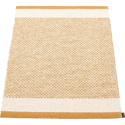 Pappelina Килим за открито и закрито в цвят жълта охра 60x85 cm Edit Ochre - Pappelina (ET5B608)