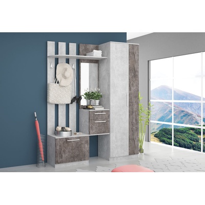 Голд - Аполо Портманто ВИГО - ателие лайт / ателие дарк