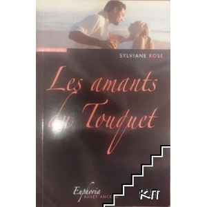 Les amants du Touquet (ISBN: 9782359731026)