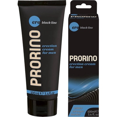 Prorino silný erekční krém 100ml