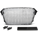 TUNING-TEC Predná maska, Audi A4, B8, 2011-2015