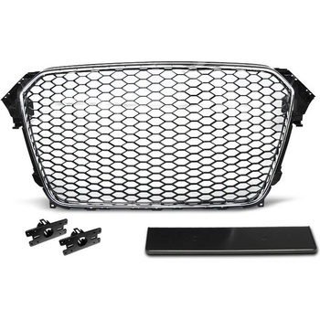 TUNING-TEC Predná maska, Audi A4, B8, 2011-2015