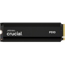 Crucial P510 1TB CT1000P510SSD8