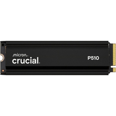 Crucial P510 1TB CT1000P510SSD8