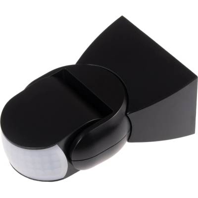 T-LED IS15-IP65 černá