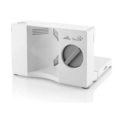 ETA ETA109490000 Слайсер Tempo 120W 0-20mm Пластмасов дизайн (E109490000) (109490000)